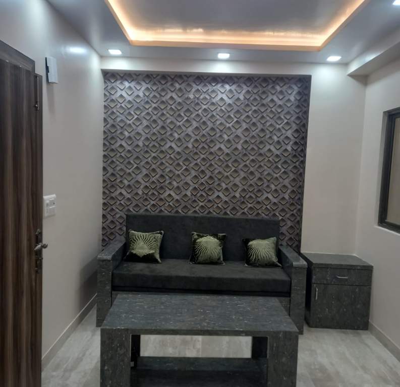 kridha floors Living Area