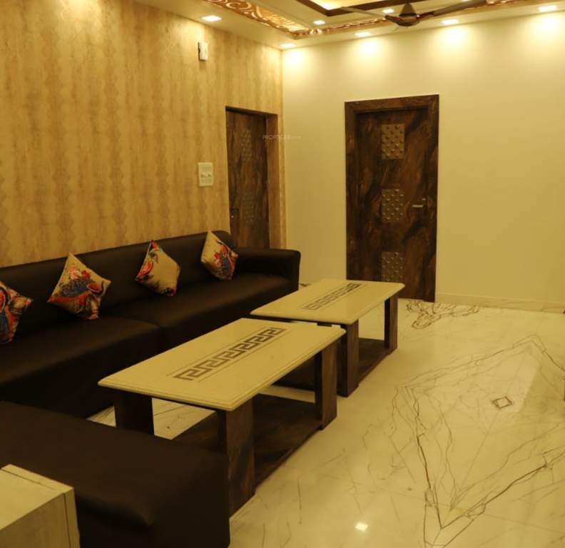 kridha floors Living Area