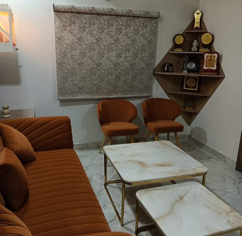 kridha floors Living Area