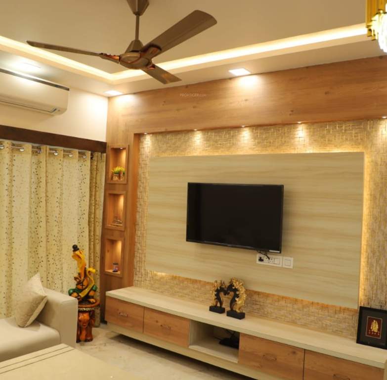 kridha floors Living Area
