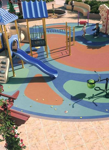  regal-pavilion Children's play area