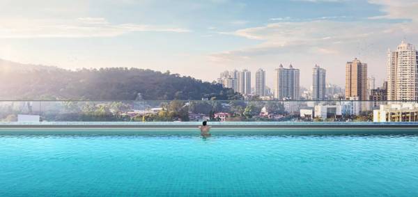  regal-pavilion Swimming Pool