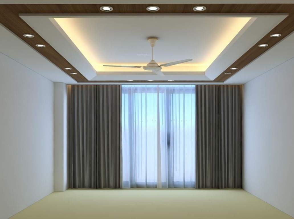  luxury floors south city 1 Bedroom