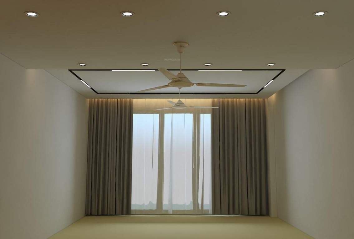  luxury floors south city 1 Bedroom