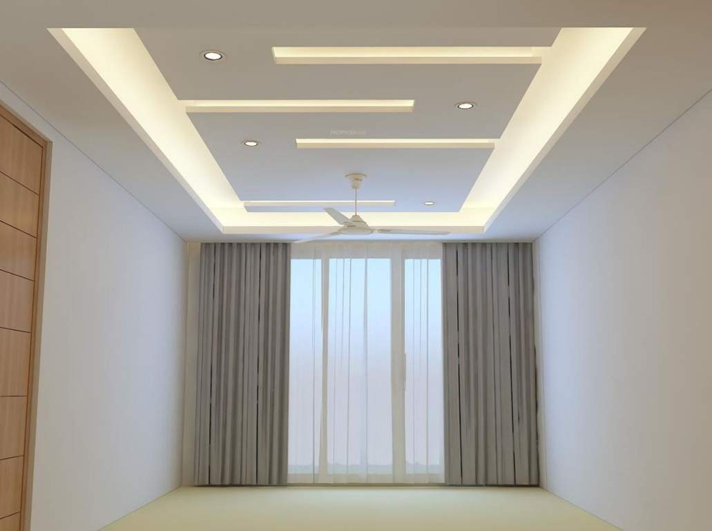  luxury floors south city 1 Bedroom