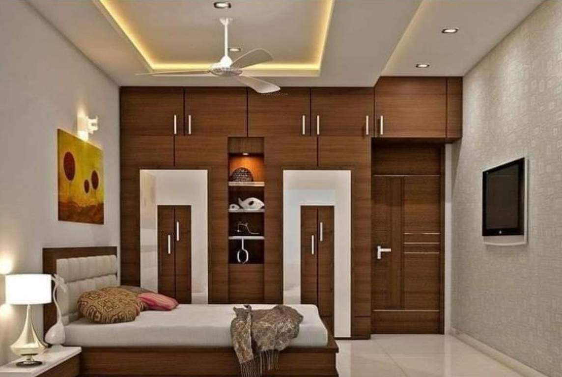  luxury floors south city 1 Bedroom