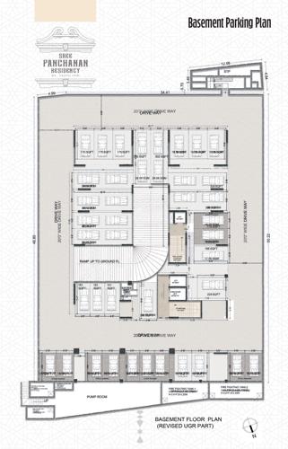  sree-panchanan-residency Sree Panchanan Residency Cluster Plan