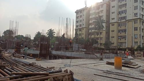  sree-panchanan-residency Sree Panchanan Residency Construction Status Aug-25