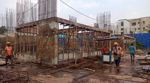  sree-panchanan-residency Sree Panchanan Residency Construction Status Aug-25