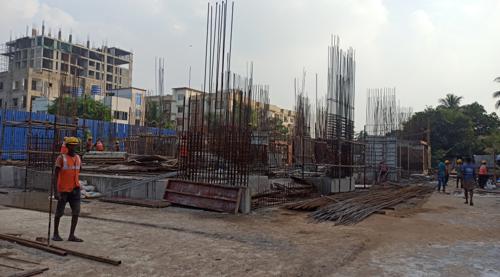  sree-panchanan-residency Sree Panchanan Residency Construction Status Aug-25