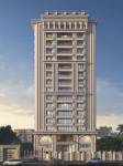  sree-panchanan-residency Elevation
