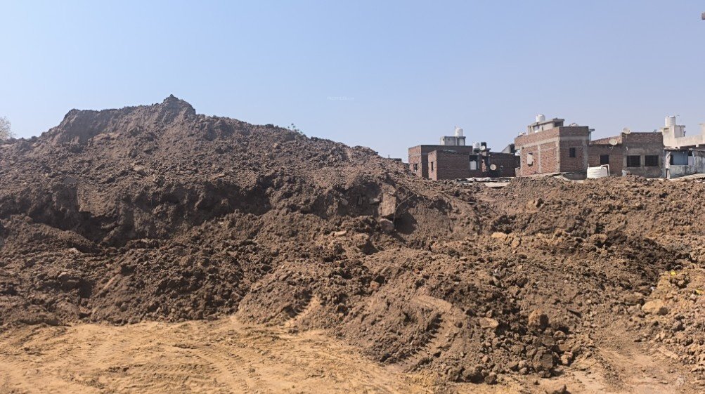  ekta heights Construction Status Sept 25