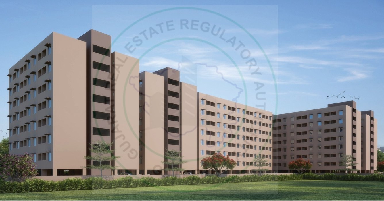  ekta heights Elevation