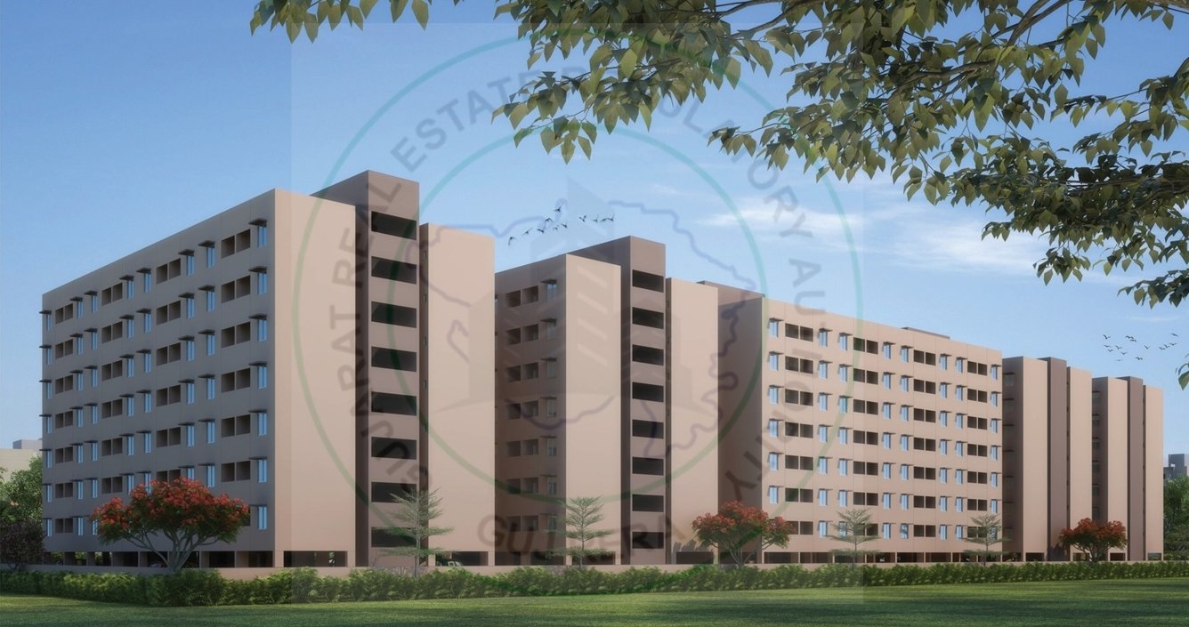  ekta heights Elevation