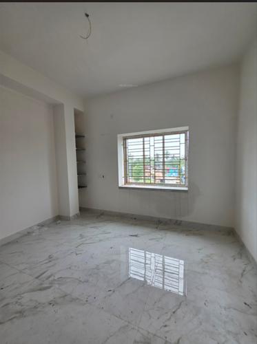  santi-apartment Bedroom