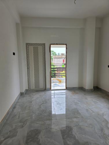  santi-apartment Bedroom