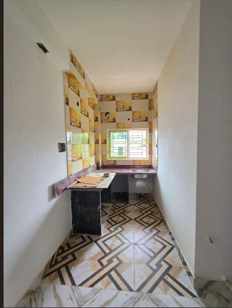  santi apartment Kitchen