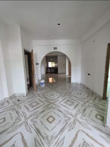  santi apartment Living Area