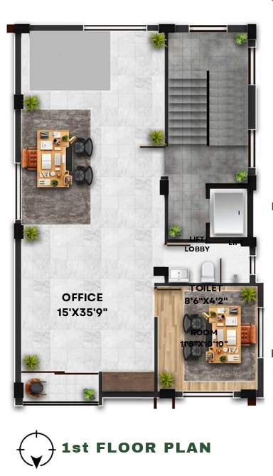  delta infra heights utrayan aa 25 Delta Infra Heights Utrayan AA 25 Cluster Plan