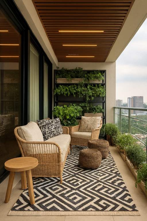  delta infra heights utrayan aa 25 Balcony