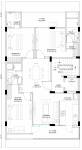  luxury-floors-sushant-lok-2 Luxury Floors Sushant Lok 2 Cluster Plan from 1st to 4th Floor