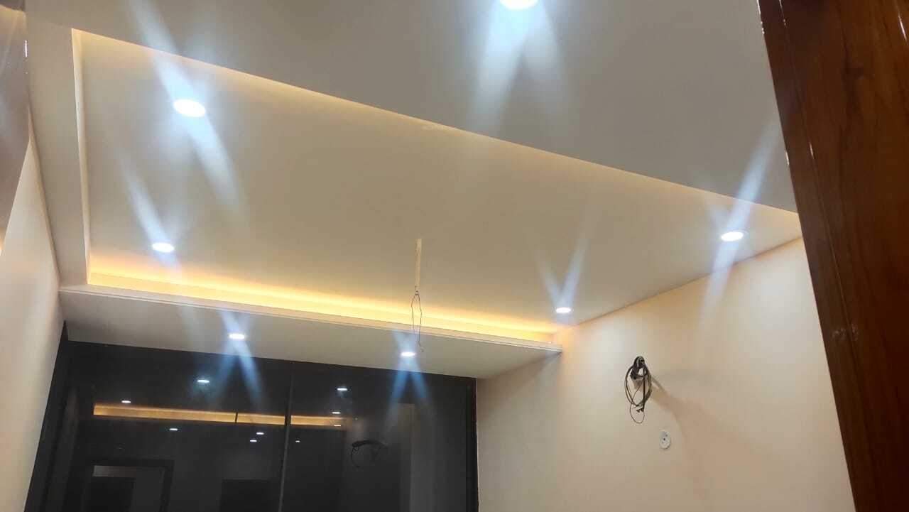  luxury floors sushant lok 2 Bedroom