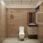 Bathroom  clover Bathroom