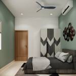 Bedroom  clover Bedroom