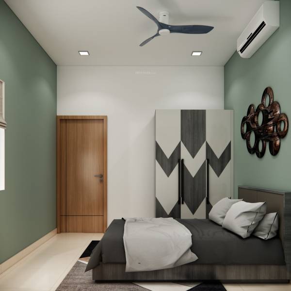 Bedroom clover Bedroom