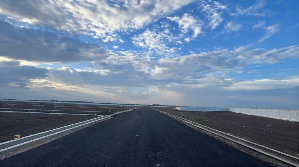  silver-city-phase-i Plot