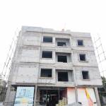  apartment Construction Status Aug-25