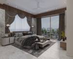  sunder-homes-luxury-floors-south-city-2 Bedroom