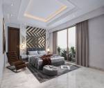  sunder-homes-luxury-floors-south-city-2 Bedroom