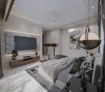  sunder-homes-luxury-floors-south-city-2 Bedroom