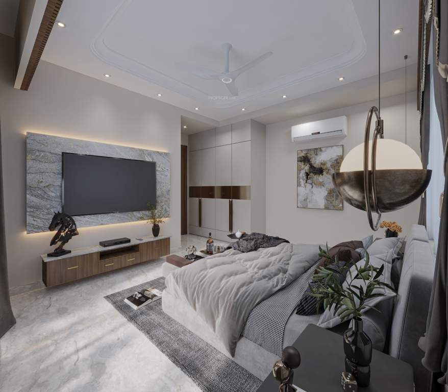  sunder homes luxury floors south city 2 Bedroom