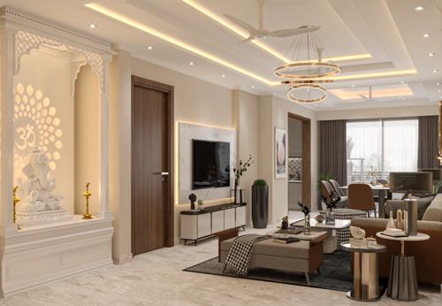 sunder-homes-luxury-floors-south-city-2 Living Area