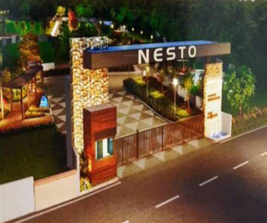  global village township Gated Community