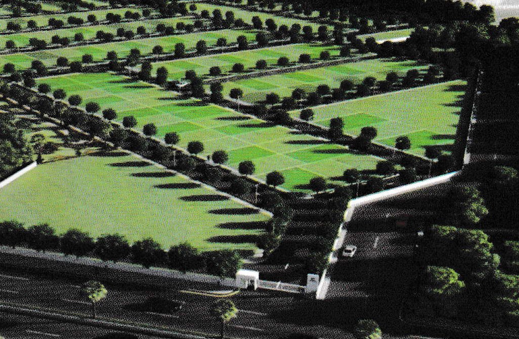  global village township Plot