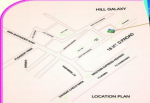  hill-galaxy-phase-ii Location Plan