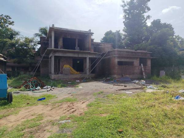 Construction Status Aug-25 hyacinth-villas Construction Status Aug-25