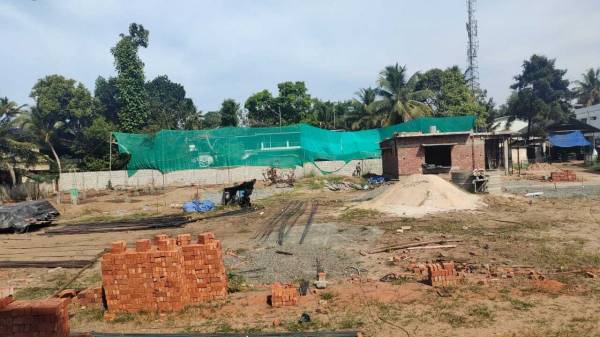 Construction Status Aug-25 hyacinth-villas Construction Status Aug-25