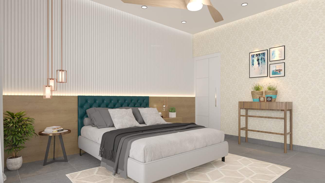  hyacinth villas Bedroom