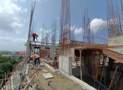 accord Accord Construction Status Apr 23