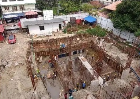 accord Accord Construction Status Dec 22