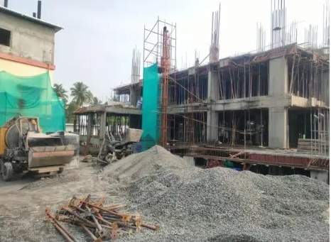 accord Accord Construction Status Nov 21