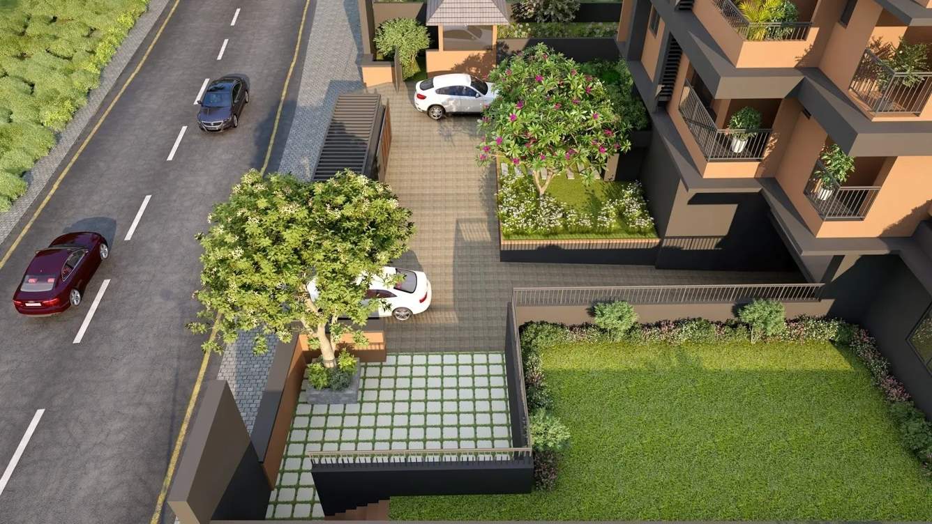 accord Landscape Garden and Tree Planting