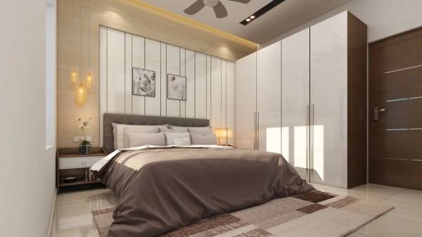  accord Bedroom