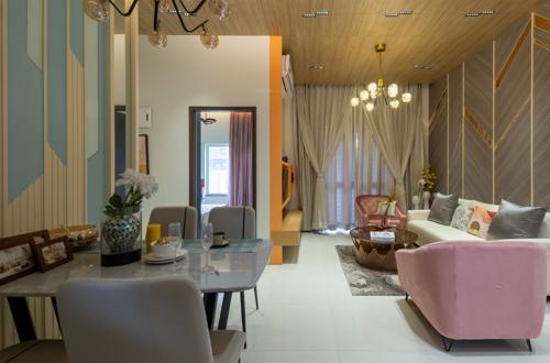  green-hive-plus-wing-a6 Living Area