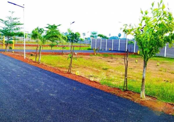 Elevation sri-vaaragi-residency Elevation