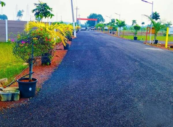  sri-vaaragi-residency Internal Roads & Footpaths